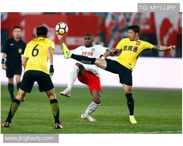 权健与恒大巅峰对决精彩集锦回顾球迷热血沸腾瞬间