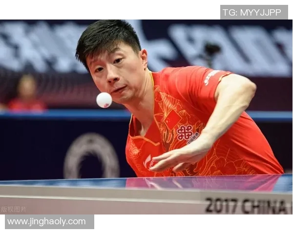 李洁与萨马拉巅峰对决谁将赢得乒乓球赛场的荣耀与胜利