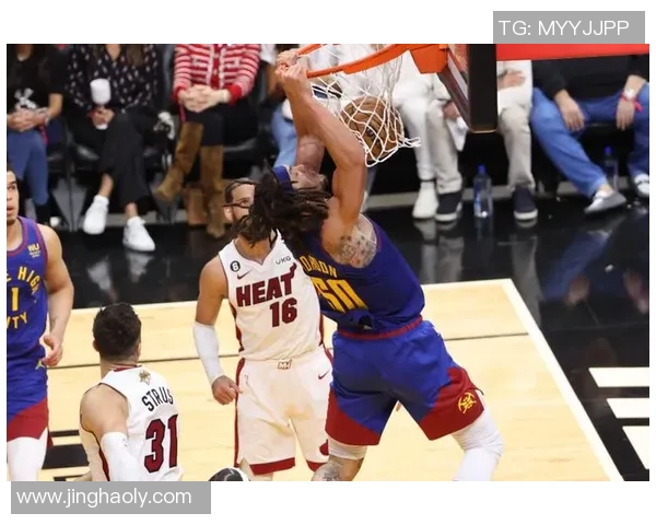 热火与掘金精彩对决全场录像回顾分析与亮点总结