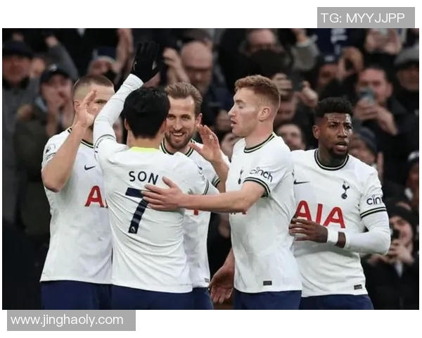 热刺与多特蒙德精彩对决重播回顾分析及比赛亮点总结 热刺与多特蒙德精彩对决重播回顾分析及比赛亮点总结