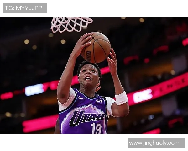 爵士与火箭精彩对决视频回放全程回顾与精彩瞬间分析