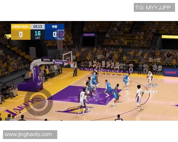 湖人对决快船精彩回放全程分析与精彩瞬间回顾