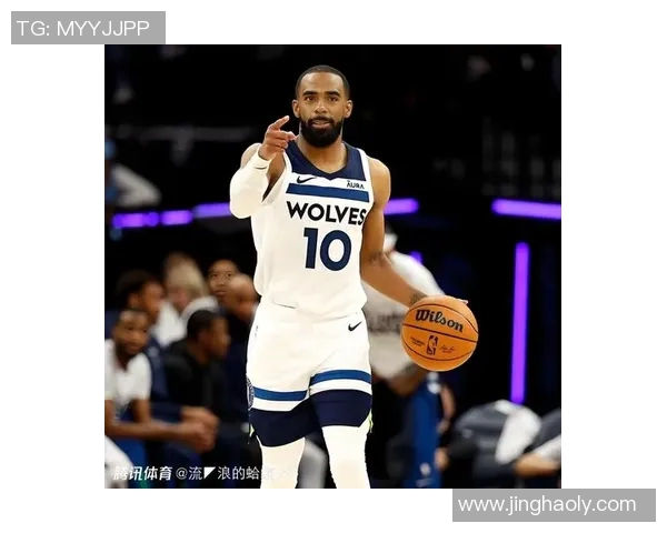 迈克康利：NBA赛场上的平静力量与领导魅力