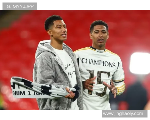 贝林厄姆的崛起之路：从青训到世界舞台的闪耀旅程