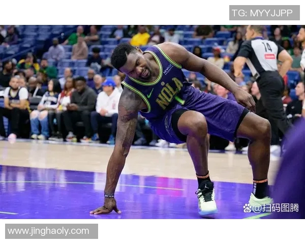 锡安再遭重创鹈鹕官方宣布胖虎将进行右膝手术赛季提前报销 锡安再遭重创鹈鹕官方宣布胖虎将进行右膝手术赛季提前报销