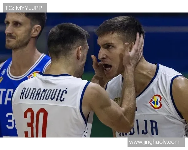 阿根廷与塞尔维亚2004年经典对决回顾及赛后分析