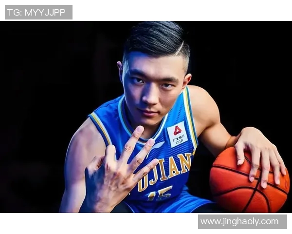 陈林坚:从青涩少年到篮球场上的璀璨明星之路解析