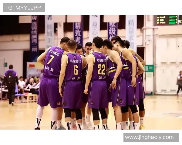 吉林男篮迎战山东西王力争主场胜利展现球队实力与斗志