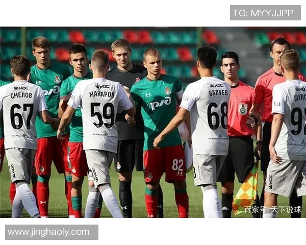 喀山球队与火车头的激烈对决揭示了俄罗斯足球的魅力与竞争力