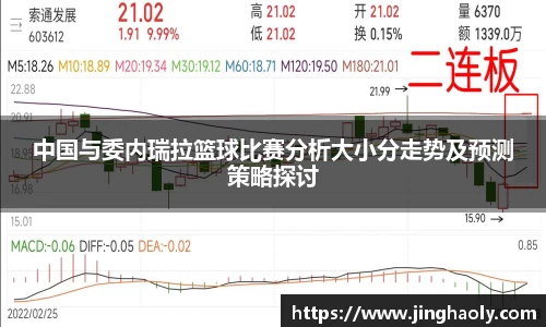 中国与委内瑞拉篮球比赛分析大小分走势及预测策略探讨